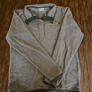Colombia fleece PFG